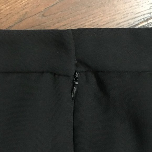 The Classic Black Kasper Works Pants - Picture 6 of 9